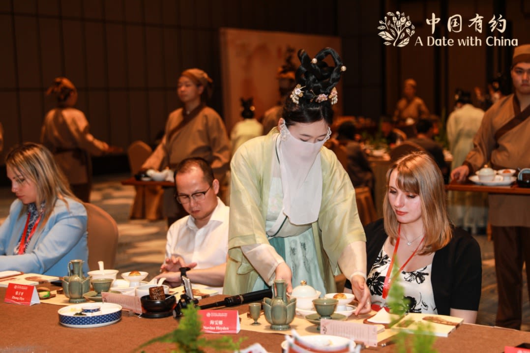 Maritime Silk Road culinary culture wows media guests