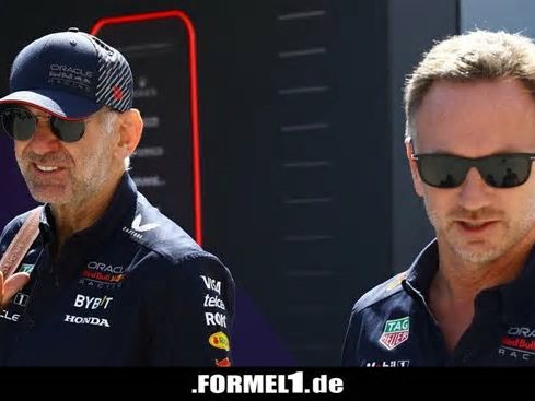 Kommentar: Newey, die "Horner-Affäre" und was Jos Verstappen jetzt sagt