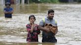 Sri Lanka closes schools as floods and mudslides leave 10 dead and 6 others missing
