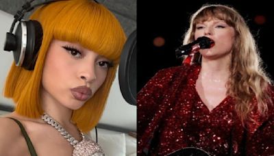 Is Ice Spice and Taylor Swift's Friendship Due To Clout? Singer BLASTS 'Rude' Doubters: 'Why Would She Not...'