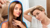 Cómo es el método de los 7 pasos recomendado por estilistas para evitar la caída del cabello y eliminar las canas