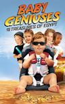 Baby Geniuses and the Treasures of Egypt