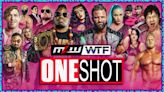 MLW One-Shot Results – December 7, 2023: Alex Kane Defends Against Matt Cardona