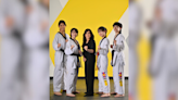 Three Richmond athletes heading to taekwondo nationals