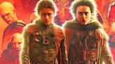 'That's My Problem': Denis Villeneuve on Why Dune: Part Two Won't Get a Direct Sequel