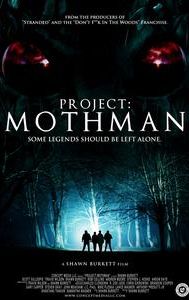 Project: Mothman - IMDb