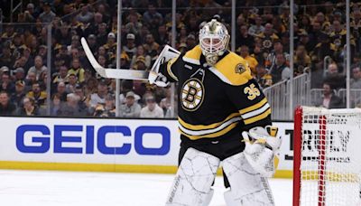 Proposed Trade Flips Bruins’ Linus Ullmark for Senators Package