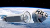 波音太空船「星際航線」氦氣持續外洩 太空人手動關閉 - 國際