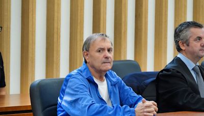 El TSXG ratifica los 20 años de cárcel para el asesino de la calle Zamora de Vigo