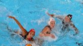 Canada’s women’s water polo team bested by Hungary, a country that perfected the water sport