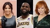 Eva Longoria, LeBron James and Reba McEntire Among Honorees for NBCU News’ 2023 Inspiration List