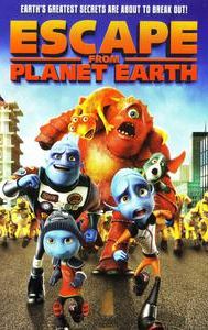 Escape from Planet Earth