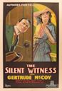 The Silent Witness (1917 film)