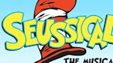 "Seussical the Musical" opens April 26 at Lakeside Players