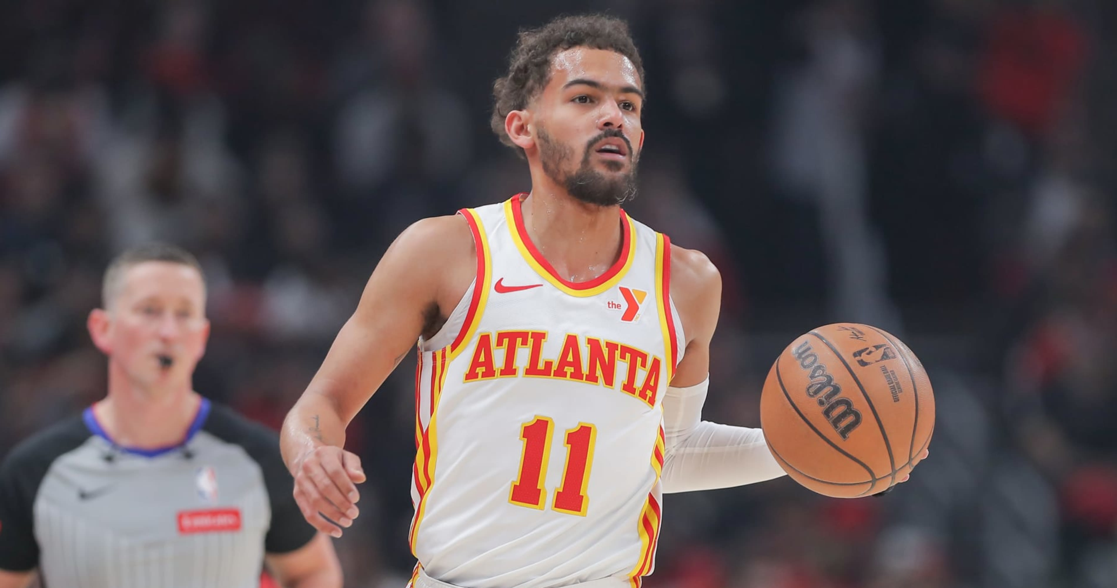 NBA Trade Rumors: Lakers to Be Aggressive amid Trae Young Buzz Entering Free Agency