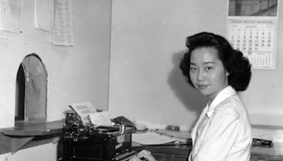 She won a case challenging imprisonment of Japanese Americans. She still hasn’t gotten her Medal of Freedom.