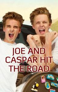 Joe and Caspar Hit the Road