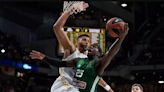 El Real Madrid cae (77-95) en la final de la Euroliga ante el Panathinaikos