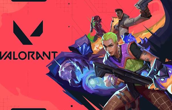 Valorant Console Open Beta Is Live - And Game Pass Gets You All The Agents - Gameranx
