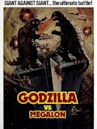 Godzilla vs. Megalon