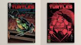 ‘Teenage Mutant Ninja Turtles’: IDW’s Comic Book Relaunch Unveils First Look