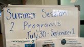 Y Wednesday: Registration open for YMCA’s summer session 2 programs