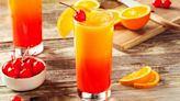 This Tequila Sunrise Tastes Like Summer — And It's Easy to Make With 3 Ingredients