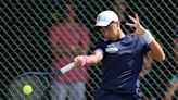 Hudson junior Henrique Sa headlines boys tennis state qualifiers from Akron-Canton area