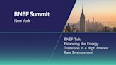 BNEF Talk: Financing the Energy Transition in a High Interest Rate Environment