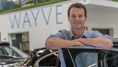 Exclusive: Wayve co-founder Alex Kendall on the autonomous future for cars and robots | TechCrunch