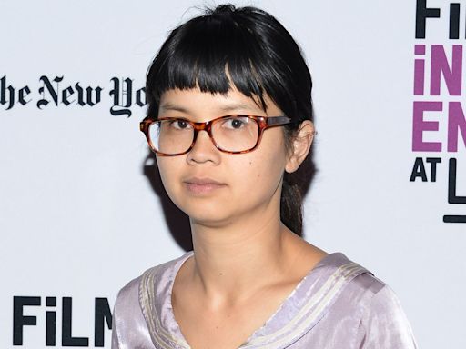 Charlyne Yi alleges they were 'physically assaulted' on 'Time Bandits' set