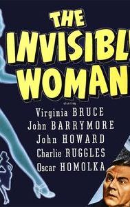 The Invisible Woman (1940 film)