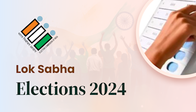 Election Results 2024: Latest News, Photos, Videos, Voting Counts of India General Election Result at The Economic Times.