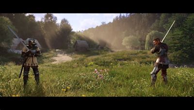 Anunciado Kingdom Come: Deliverance II, la secuela del rpg ambientado en la Bohemia medieval