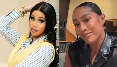 Why are Cardi B and Bia feuding? Latest hip-hop beef explored