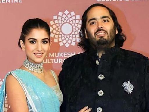 Anant Ambani and Radhika Merchant's wedding festivities: Mass wedding for underprivileged venue moved to Thane