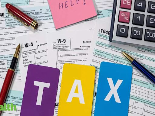 Made mistake in income tax challan? Now you can rectify these errors online through the e-filing portal, here's how - The Economic Times