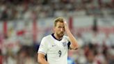 Harry Kane insists he will be at ‘peak sharpness’ for England against Slovakia