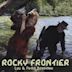 Rocky Frontier