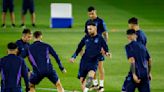 Argentina deve ter força total para final da Copa do Mundo contra França