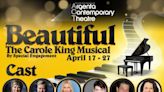 Review: BEAUTIFUL: THE CAROLE KING STORY at Argenta Contemporary Theatre