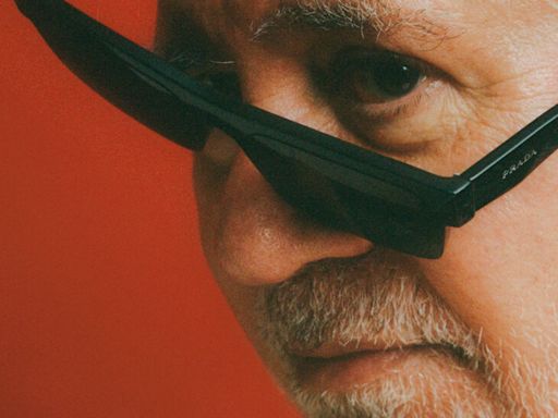 Pedro Almodóvar, Master of Mystifying Films, Wrote a Book He Can’t Classify