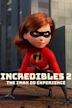 Incredibles 2