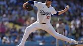 Dodgers’ lefty Paxton designated for assignment as Ryan makes debut