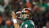 Former FAMU quarterback Jeremy Moussa lands NFL opportunity with Tampa Bay Buccaneers