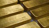 Gold steadies as traders brace for Fed speeches