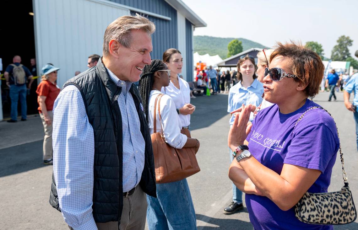 What are the biggest issues facing farmers? Here’s what PA leaders said at Ag Progress Days