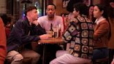 Abbott Elementary’s Tyler James Williams Talks Filming Gregory’s Awkward Bar Scene In The Latest Episode, And I’m Still...