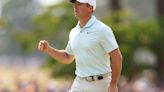 US Open: Bryson DeChambeau wins second major after Rory McIlroy’s horror late collapse