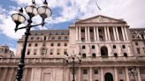 Bank of England allots record 30 billion pounds in weekly repo